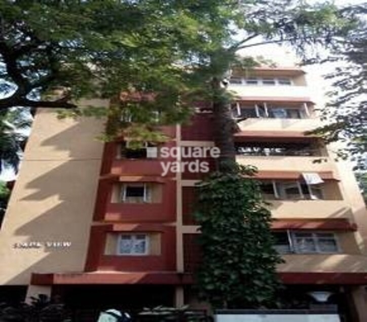 Park View Bandra Cover Image