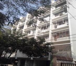 Park West Apartment