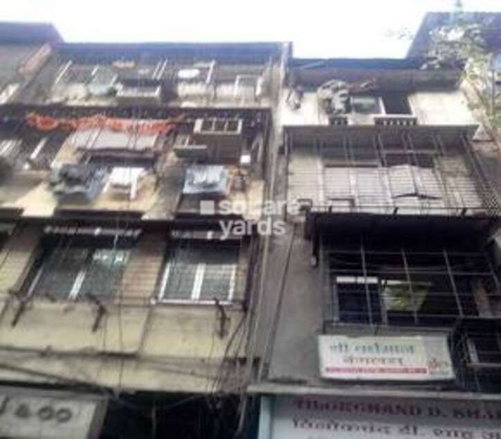 Parkash Bhavan Apartment Cover Image