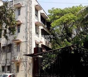 Parkbay Apartment
