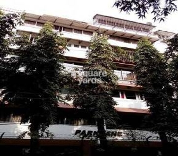 Parklane Apartment Cover Image