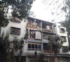 Parlashray Apartment