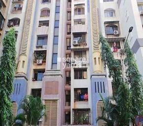 Parle Abhishek Apartment