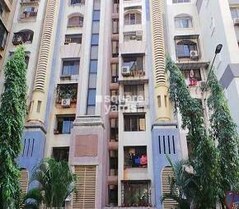 Parle Abhishek Apartment