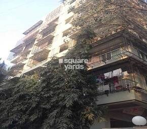 Representative image as actual visual unavailable for Parle Goodwill Apartment