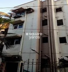 Parle Navchetan Apartment Parle Navchetan Apartment