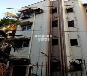 Parle Navchetan Apartment