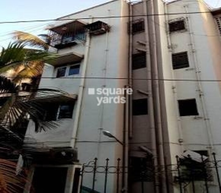 Parle Navchetan Apartment Cover Image
