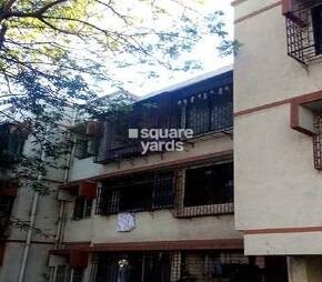 Parle Vaibhav Apartment