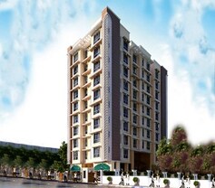 Parmar Pearl, Malad East, Mumbai