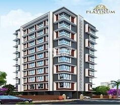 Parmar Platinum, Santacruz East, Mumbai