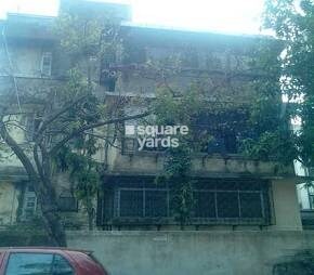 Parmar Villa