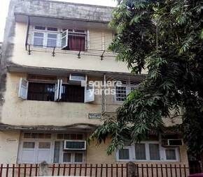 Parnakuti Apartment