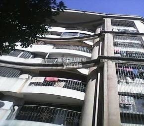 Parshra Villa