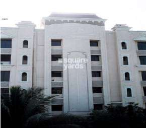 Parshva Anand Mangal Complex Khar Flagship