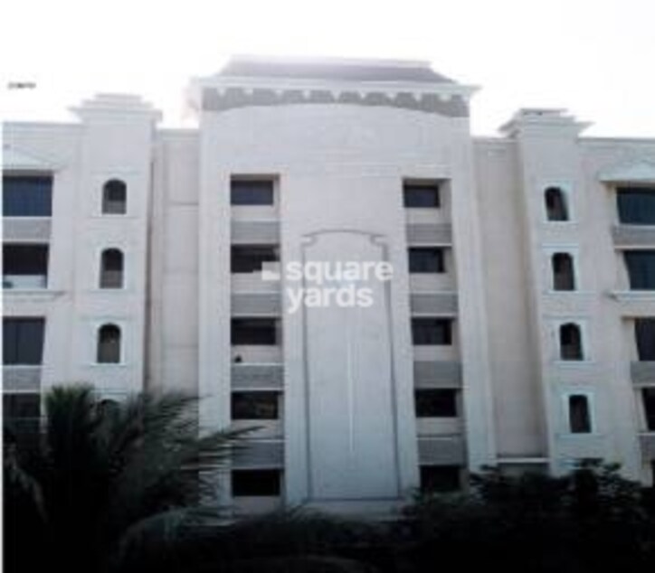 Parshva Anand Mangal Complex Khar Cover Image