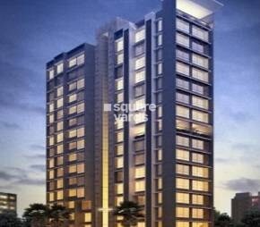 Parshvashreyas Chs