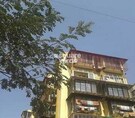 Parshwa Darshan Apartment