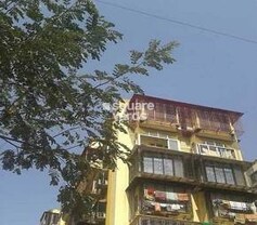 Parshwa Darshan Apartment, Borivali West, Mumbai