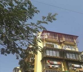 Parshwa Darshan Apartment