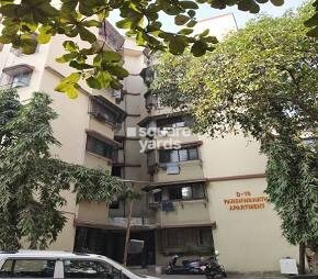 Parshwanath Apartment Mulund