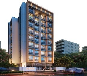 Parsn Bhagyalakshmi, Chembur, Mumbai