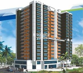 Parsn Nehru Nagar Panchratna CHS residential project in Kurla East