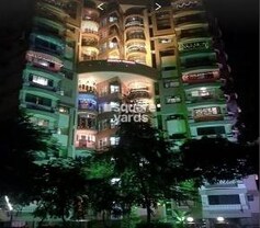Parth Dimple Heights, Kandivali East, Mumbai