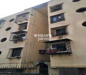 Parth Jain Tower, Dadar West, Mumbai