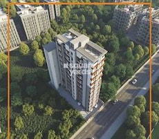 Parth Shri Sai Lata CHS Featured Image