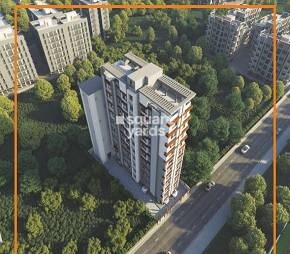 Parth Shri Sai Lata CHS, Chembur, Mumbai