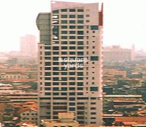 Parth Sidhesh Tower residential project in Bhuleshwar