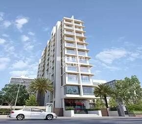 Parthesh Ganga Jamna Sangam, Bandra West, Mumbai