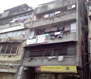 Parvati Bhavan Apartment