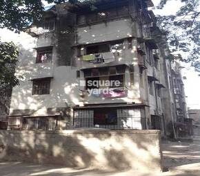 Parvati Building Featured Image