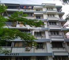 Parvati CHS Andheri Flagship