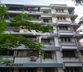 Parvati CHS Andheri