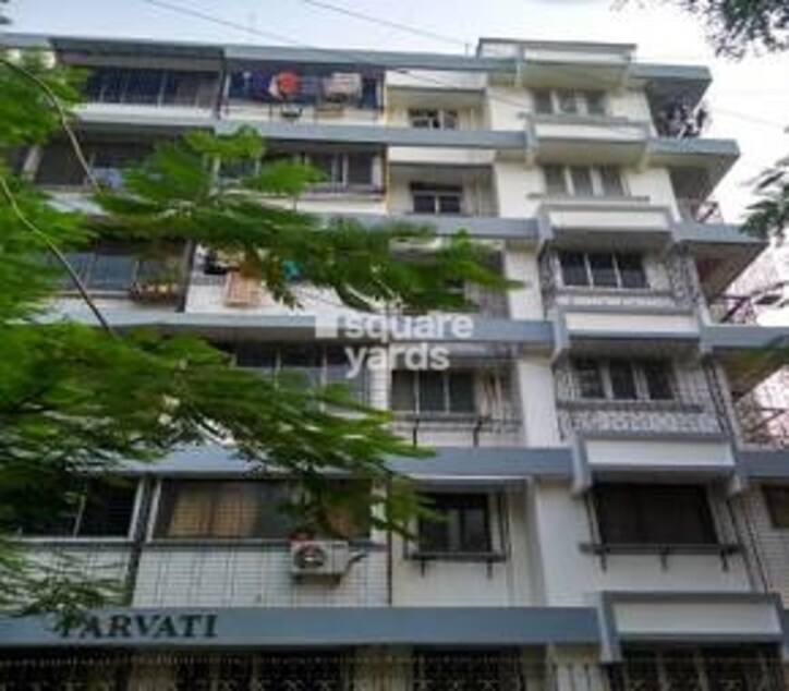 Parvati CHS Andheri Cover Image