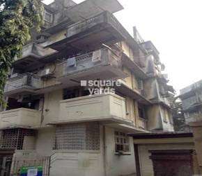 Parvati Niwas Apartment Cover Image