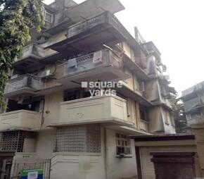 Parvati Niwas Apartment