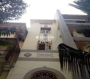 Parvati Niwas Plot 62