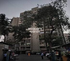 Paschim Apartments