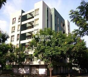 Paschima Chs
