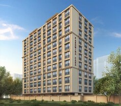 Pashmina Casa, Vile Parle West, Mumbai