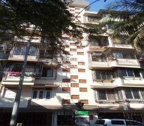 Pashwa Darshan Apartment