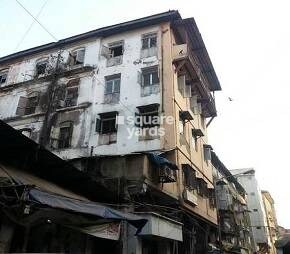 Patan Taluka Building