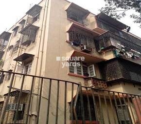 Patanwala Mansion CHS
