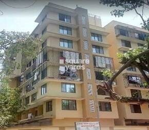 Patel Om Sainath CHS residential project in Borivali West