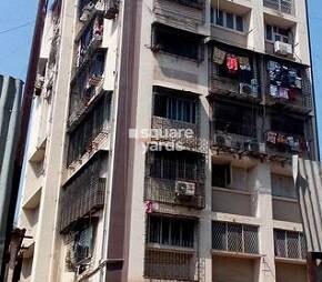 Patel Palace, Andheri East, Mumbai