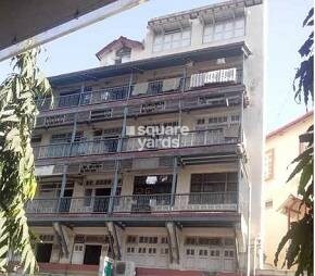 Pathare prabhu Nivas